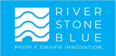 River Stone Blue