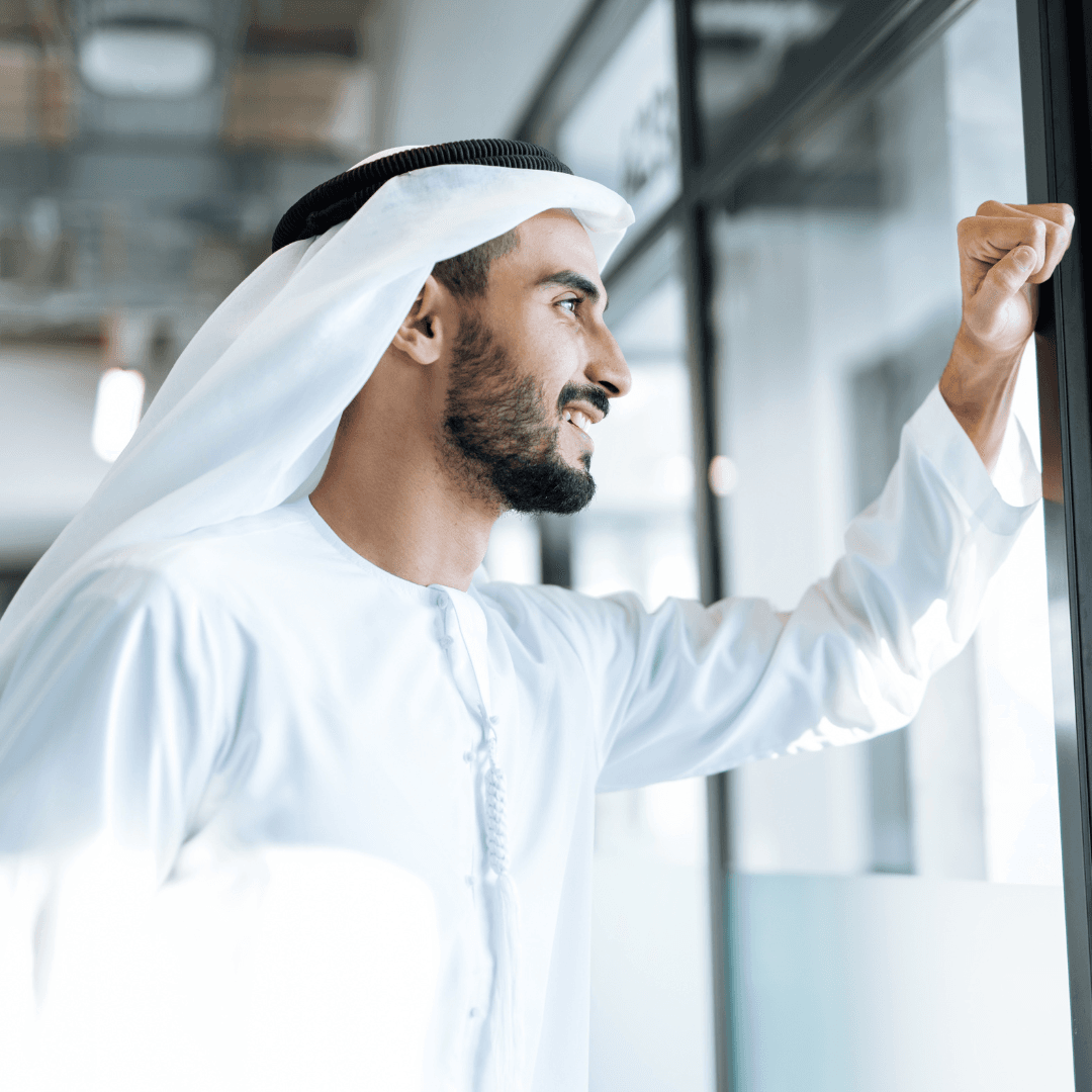 Leadership Development Program In ARABIC
