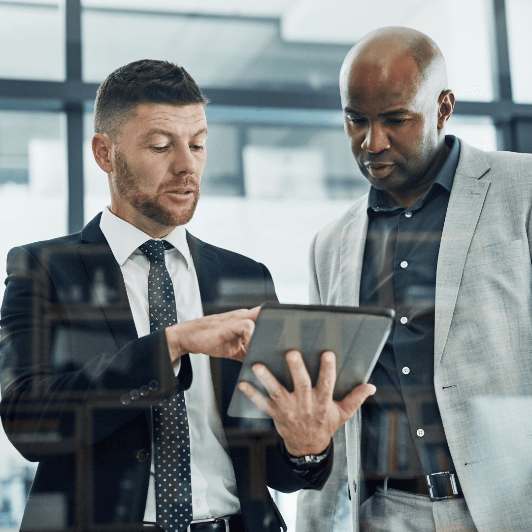 AI In Strategic Leadership (ASL)