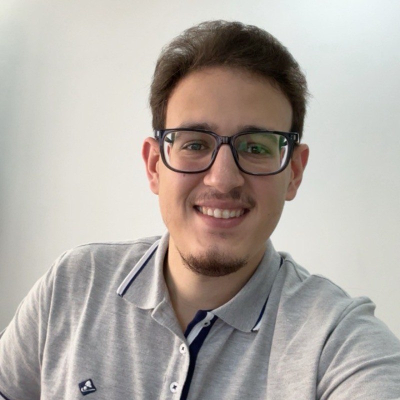 Ahmed Al-Zein